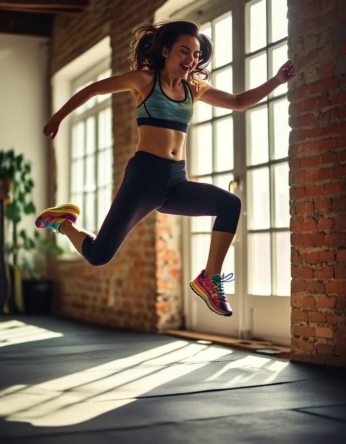 The Right Workout for ADHD Isn't the One on Your List — Here's How to Actually Pick One