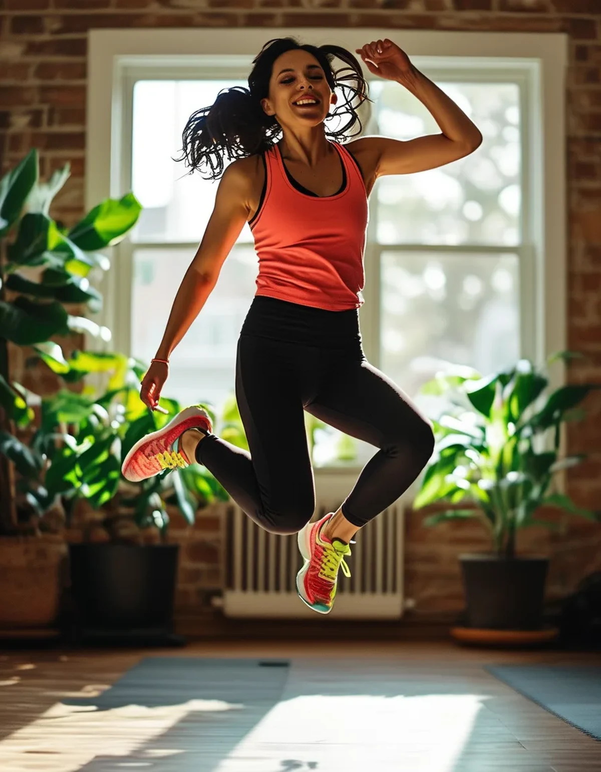 The Right Workout for ADHD Isn't the One on Your List — Here's How to Actually Pick One