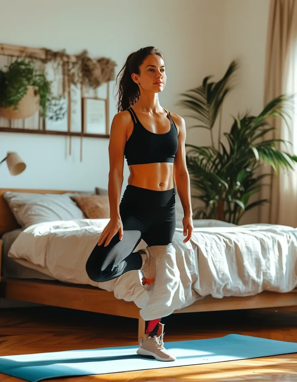The ADHD Morning Movement Routine: Dopamine Before Demands