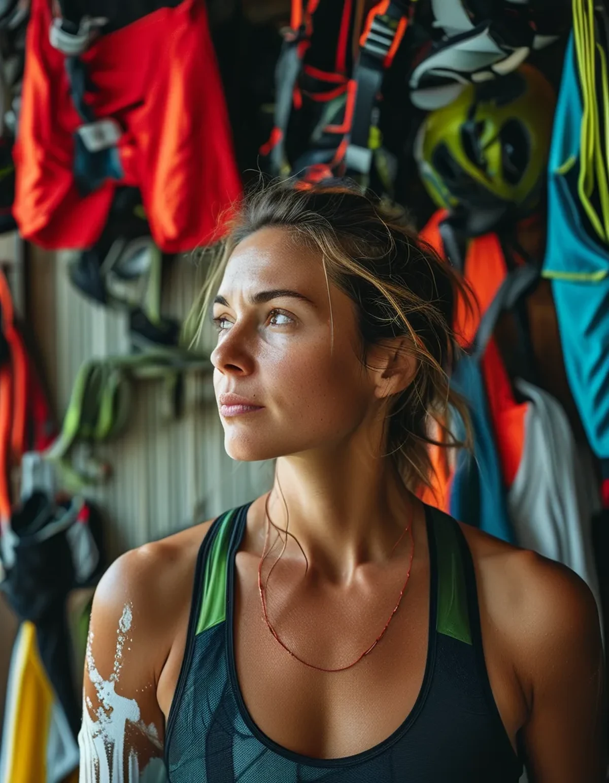 The ADHD Workout Cycle: Obsessed for Two Weeks, Then Nothing for Two Months