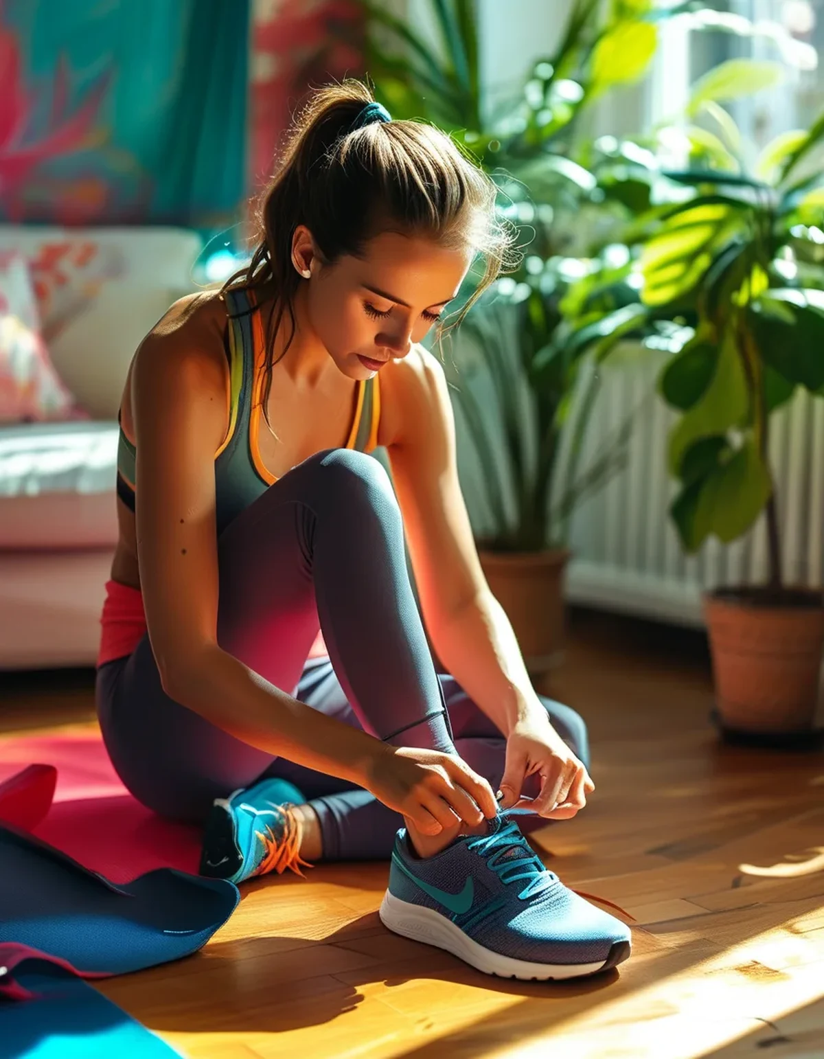 Why ADHD Workout Struggles Are a Motivation System Problem, Not a Discipline One