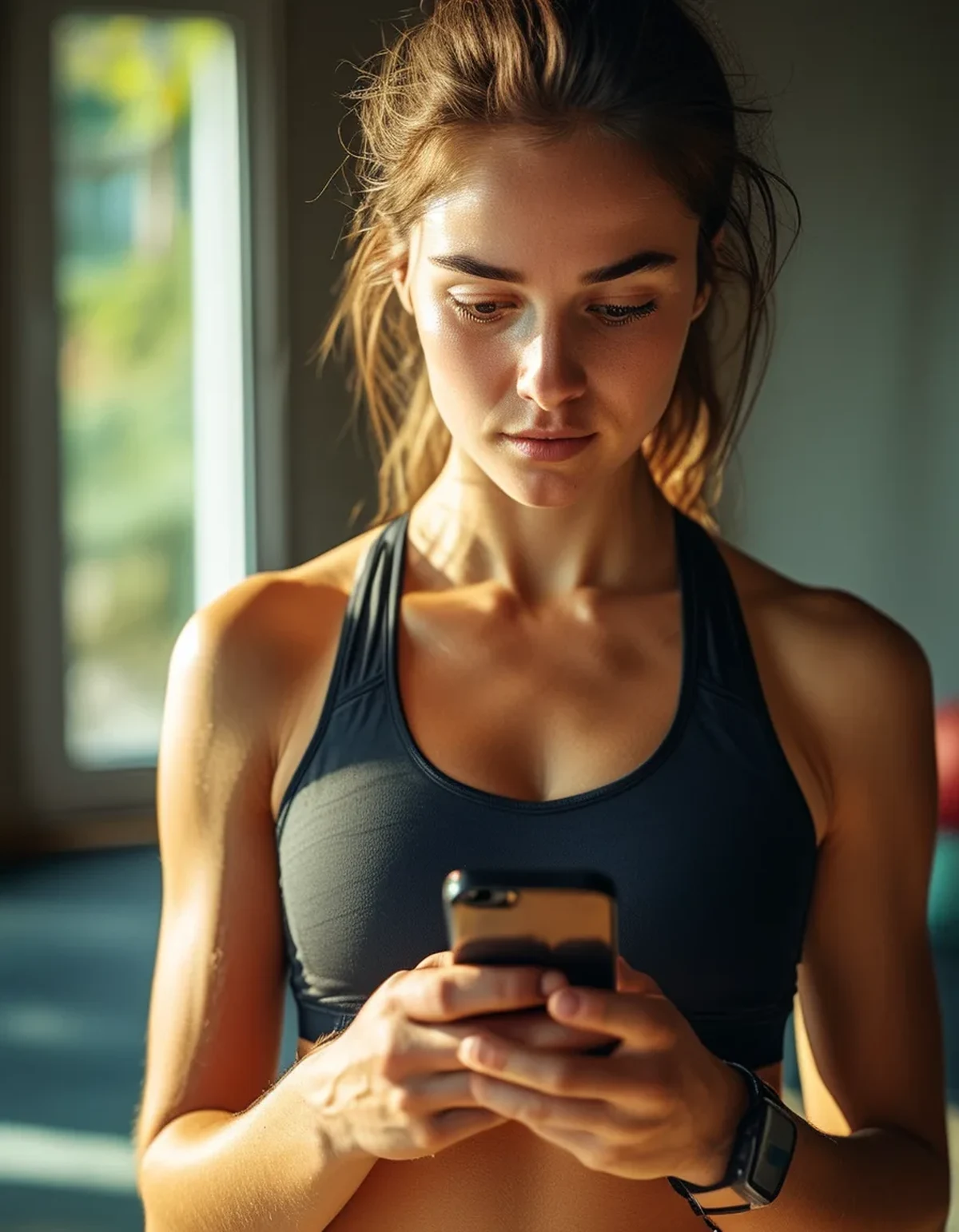 Why You Keep Ignoring Your Own Workout Reminders (And What Actually Gets Through)