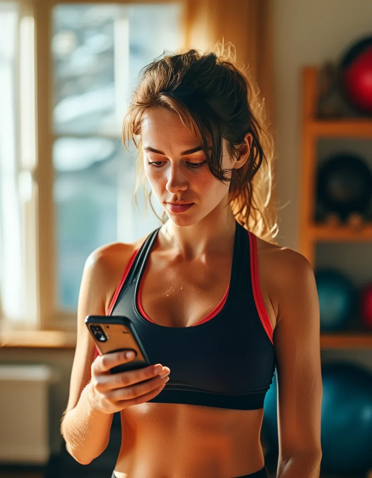 Why You Keep Ignoring Your Own Workout Reminders (And What Actually Gets Through)