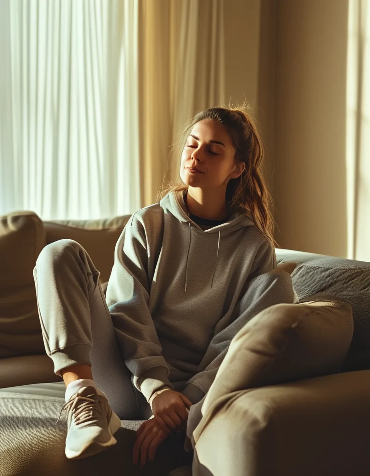 Why Your ADHD Workout Routine Falls Apart on Weekends
