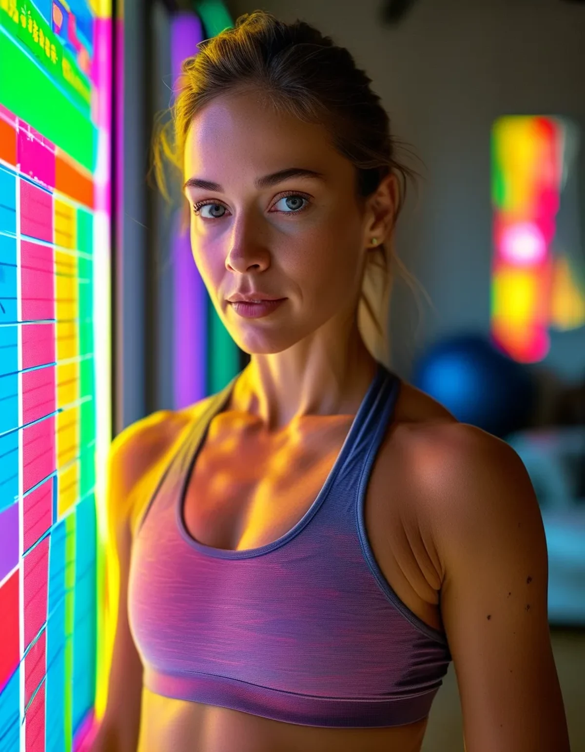 Turning Workouts Into a Game: The ADHD Consistency Hack That Actually Sticks