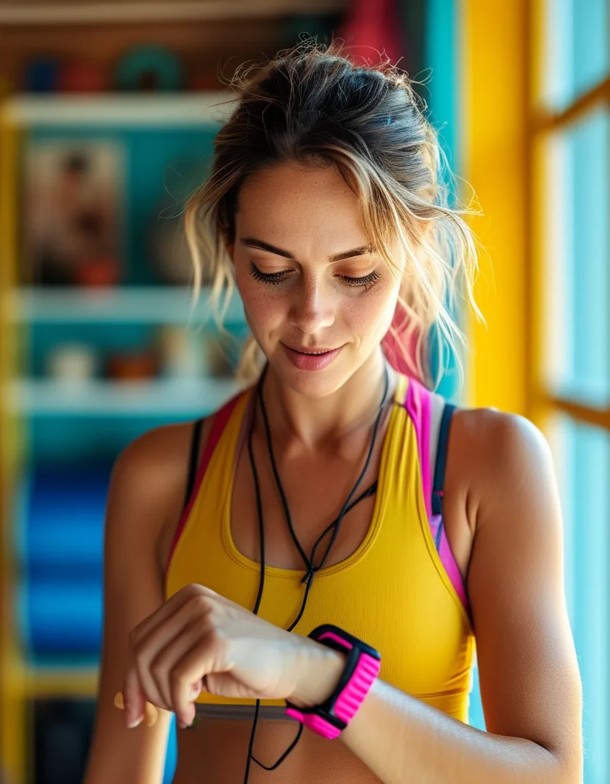 Turning Workouts Into a Game: The ADHD Consistency Hack That Actually Sticks