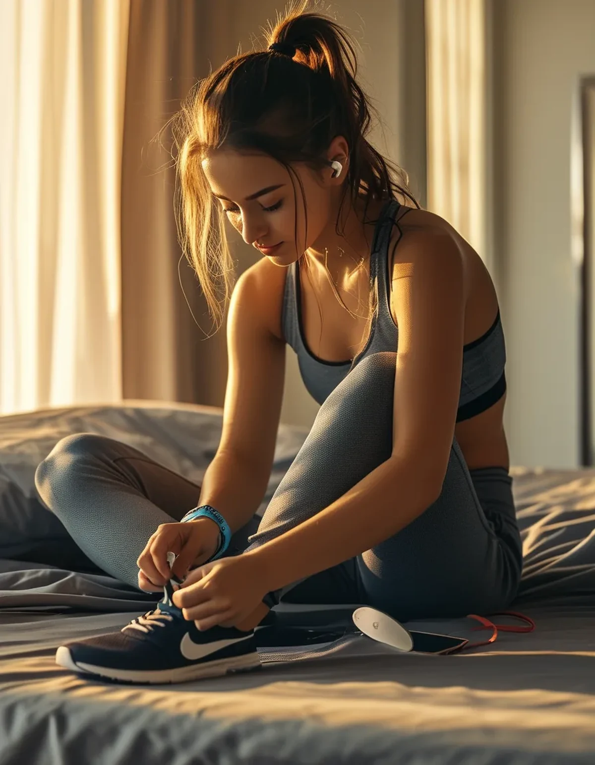 Why the Reward After Your Workout Backfires With ADHD