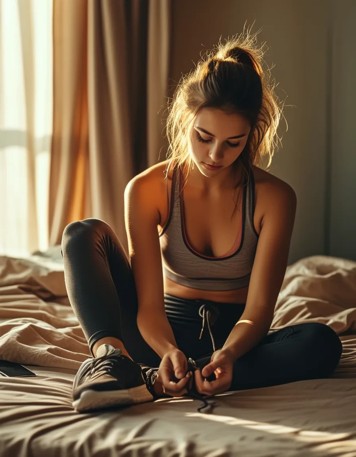 Why the Reward After Your Workout Backfires With ADHD