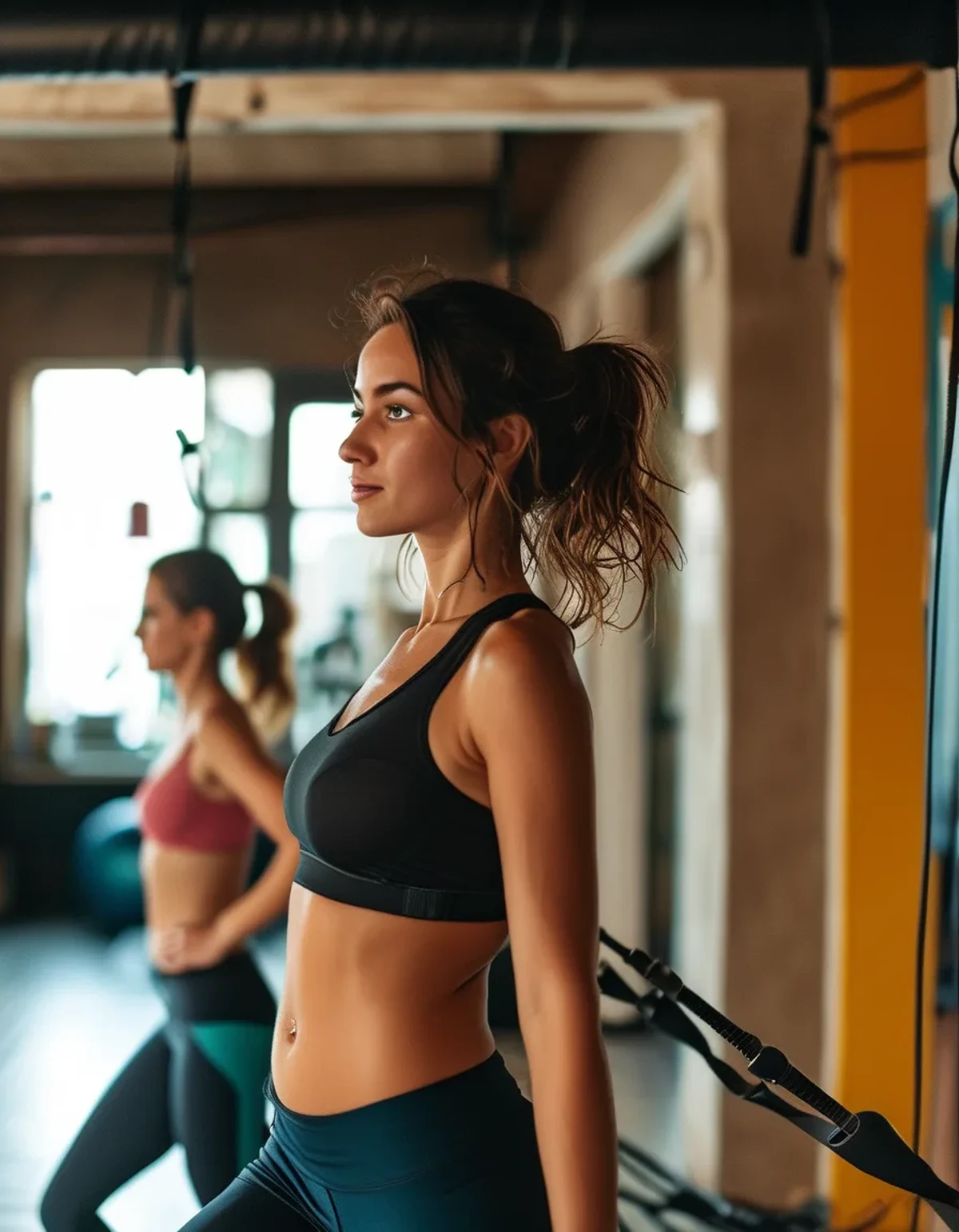 Why You Get Bored Mid-Workout With ADHD — and the Switch-Point Method That Fixes It